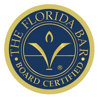 The Florida Bar — Board Certified in Marital & Family Law
