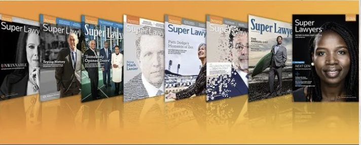 Doreen Yaffa — Super Lawyers Profile — Super Lawyers
